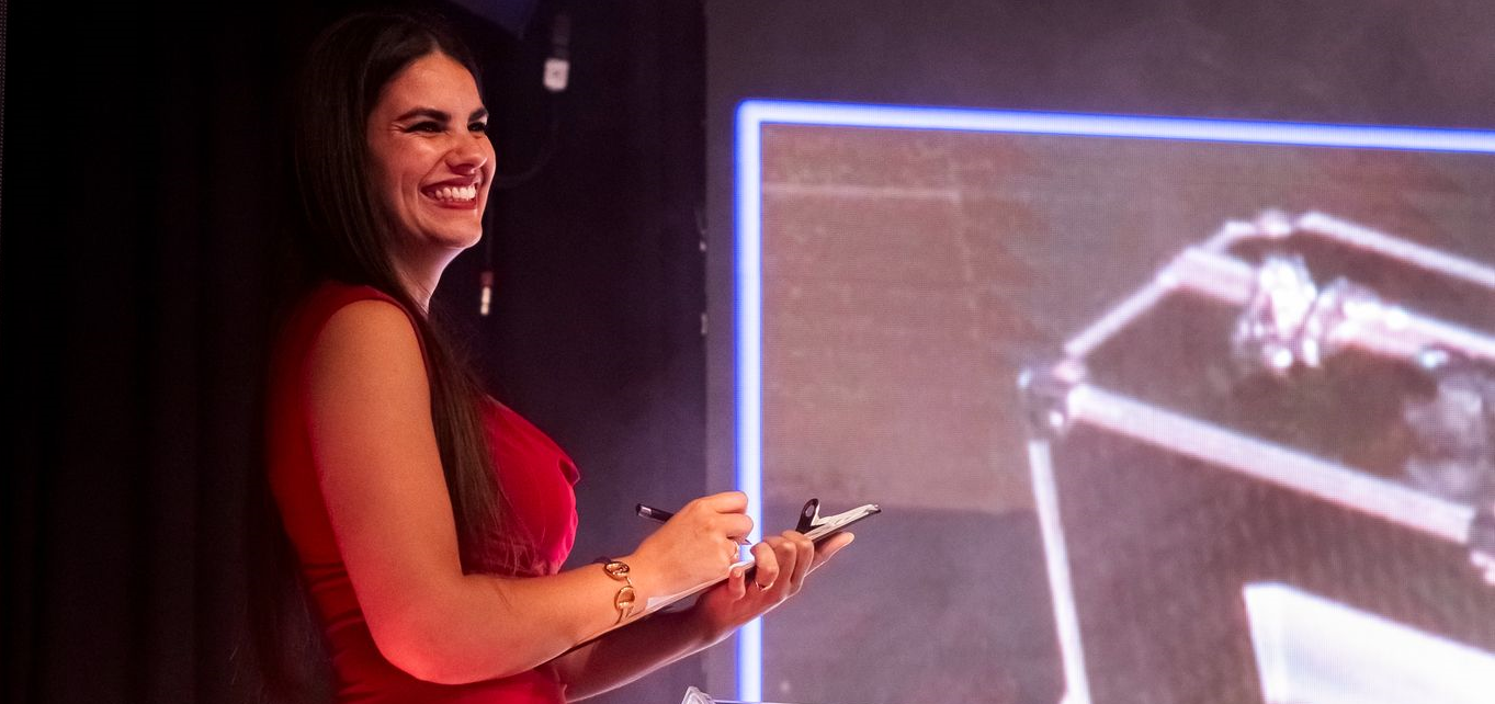 Colaboración con Enjoy Club