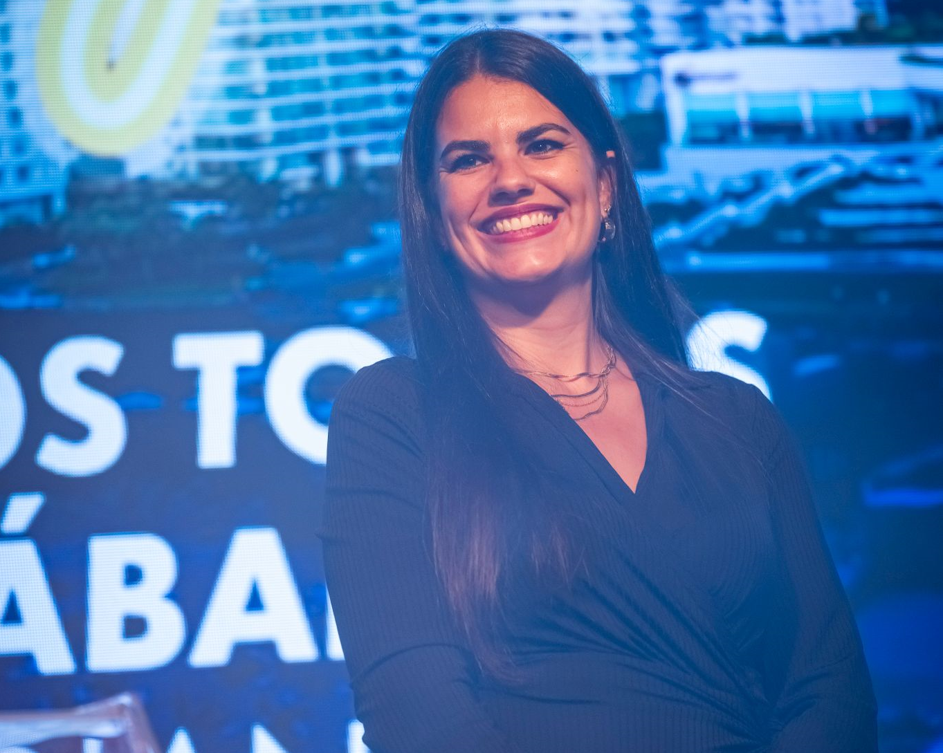 Participación notarial en evento