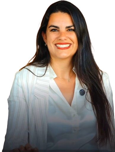 Escribana Victoria González